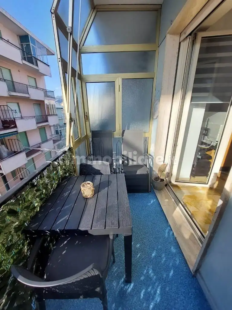 Bilocale via Aurelia 31, Borghetto Santo Spirito - foto 4