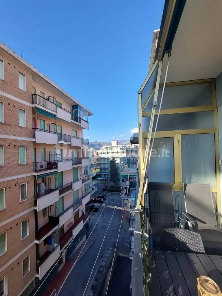 Bilocale via Aurelia 31, Borghetto Santo Spirito - foto 5