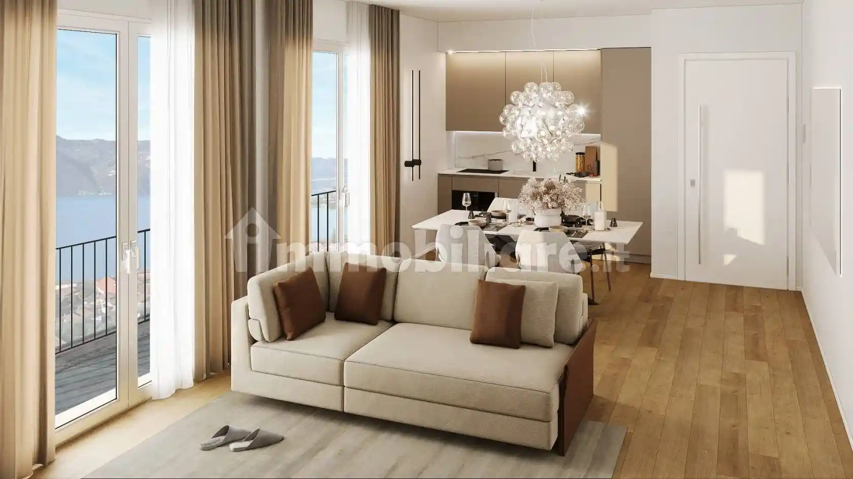 Appartamento - foto 2