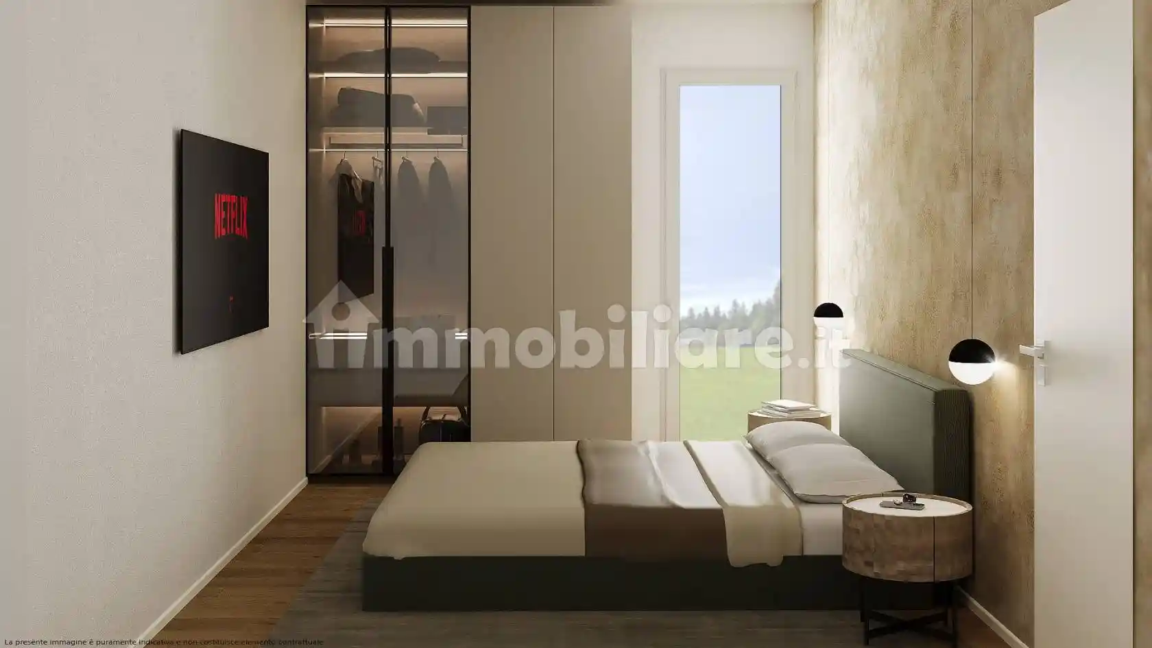 Appartamento - foto 5