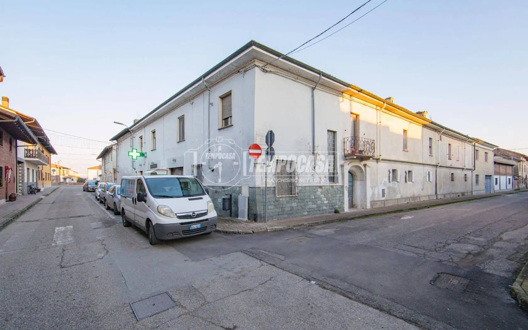 Casa indipendente in vendita a Castelnovetto