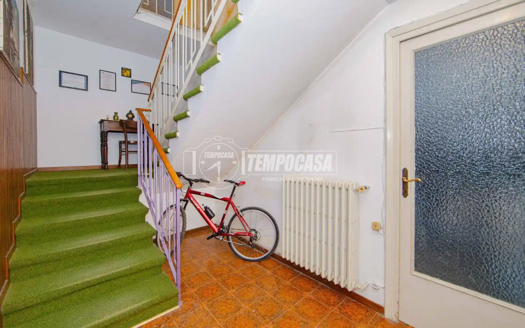 Terratetto unifamiliare via Roma 4, Castelnovetto - foto 2