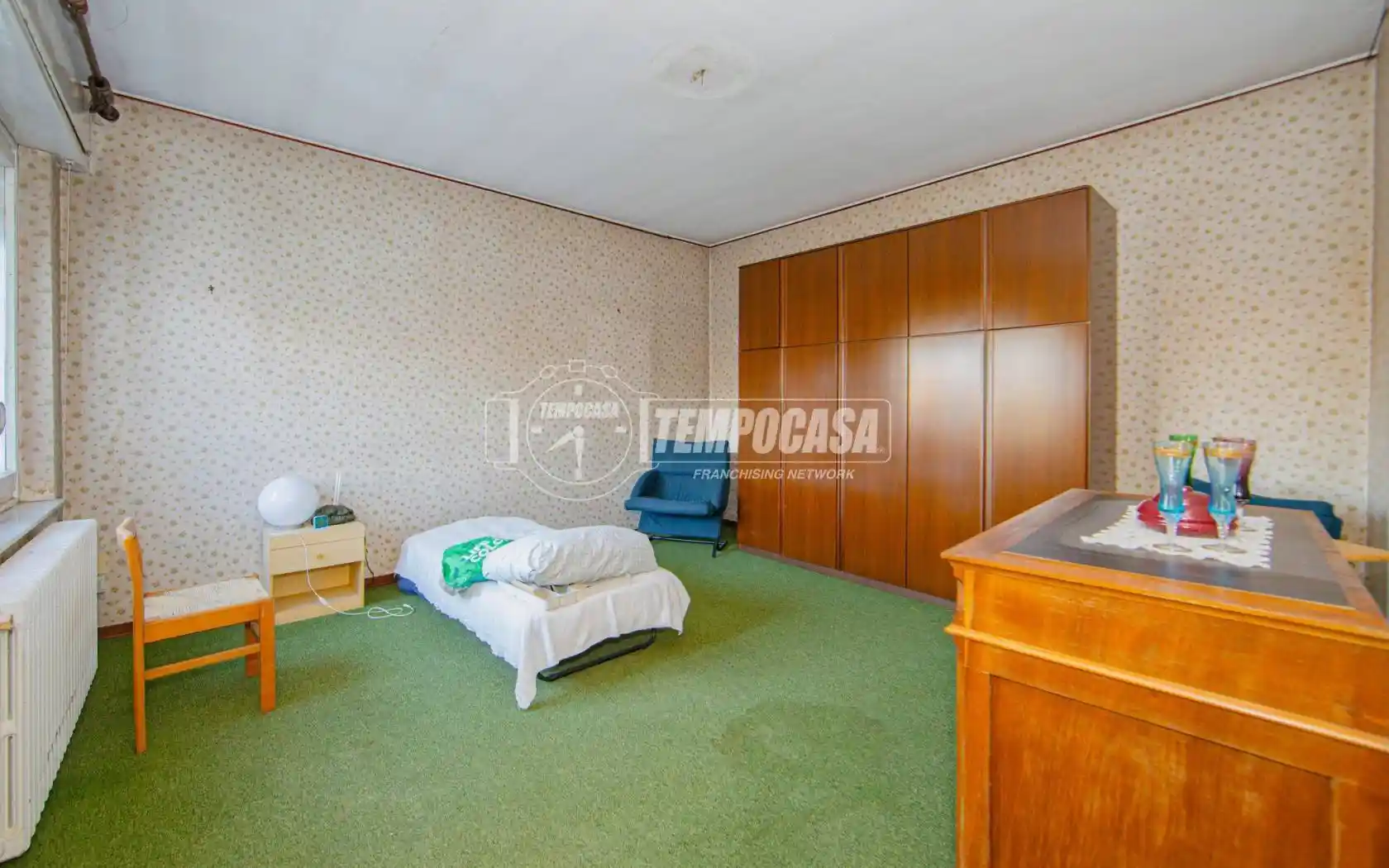 Terratetto unifamiliare via Roma 4, Castelnovetto - foto 4