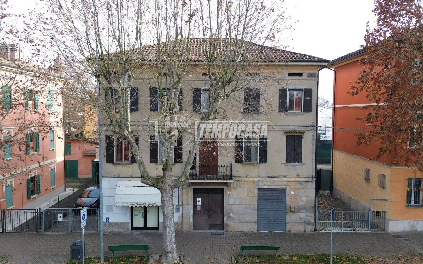 Appartamento in vendita a Rio Saliceto