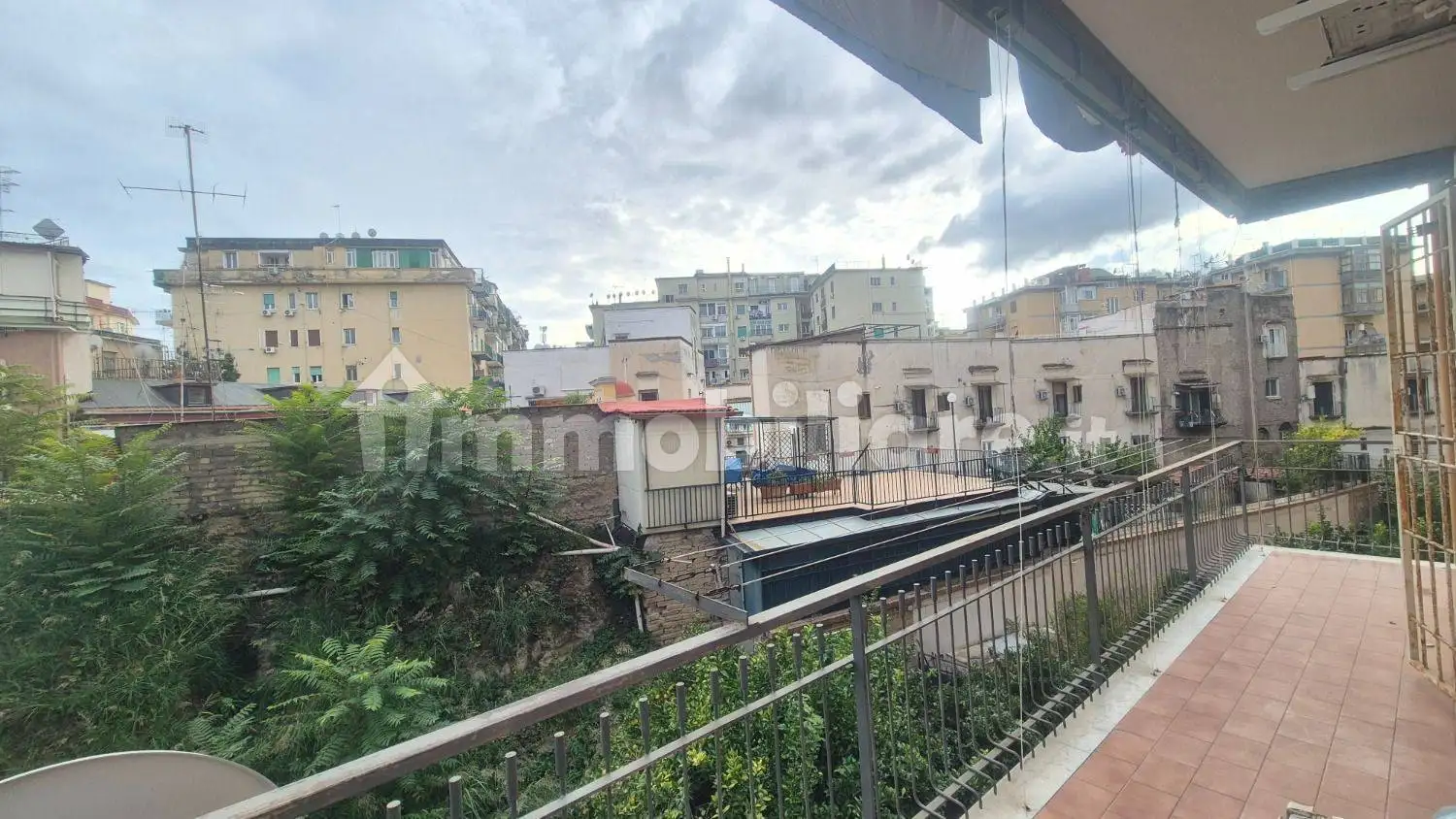 Appartamento in vendita a Napoli