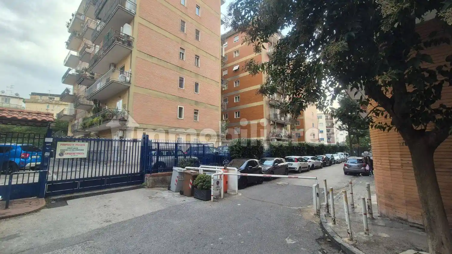 Quadrilocale via Vincenzo Scala, Arenella, Napoli - foto 2