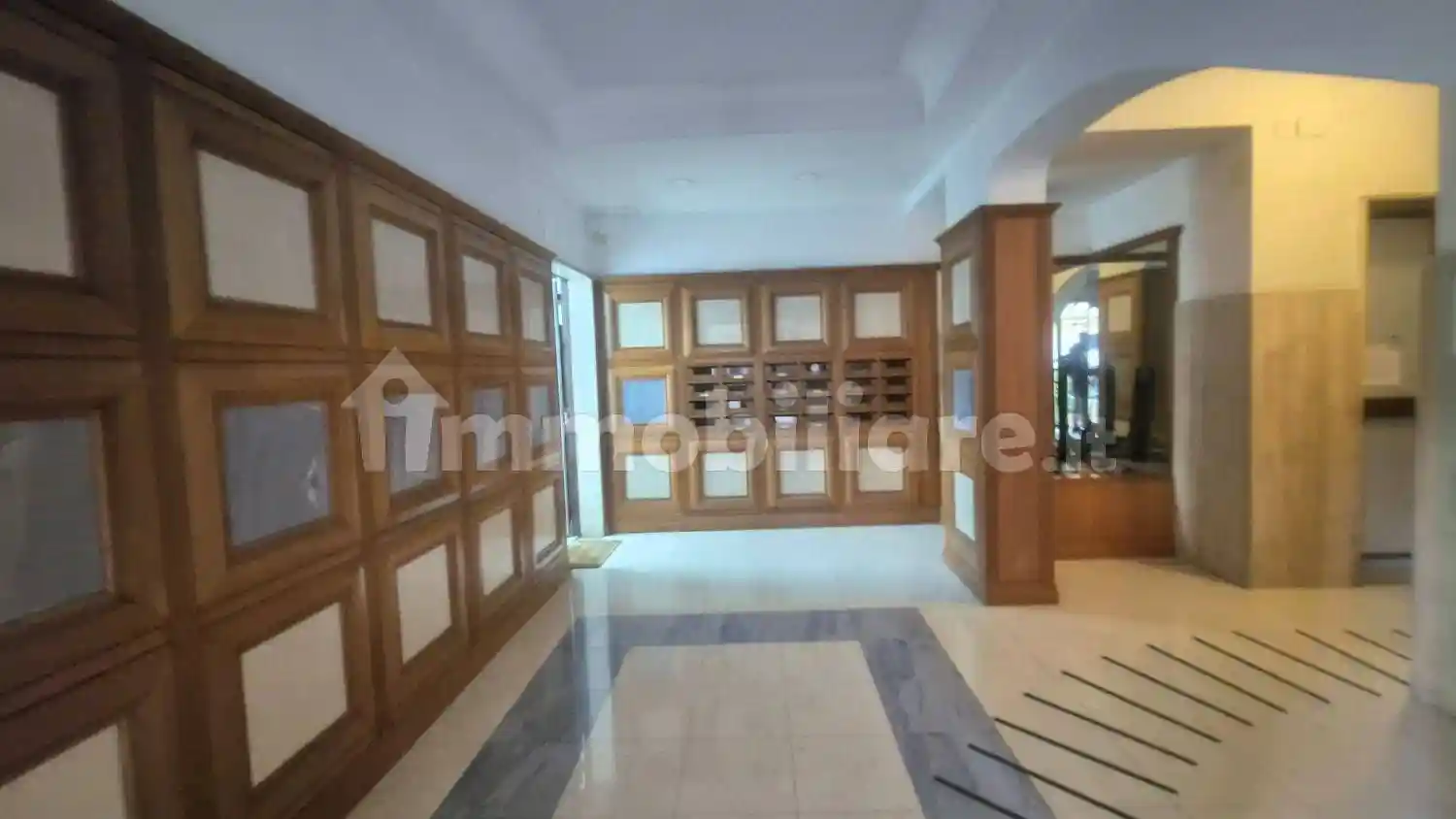 Quadrilocale via Vincenzo Scala, Arenella, Napoli - foto 5