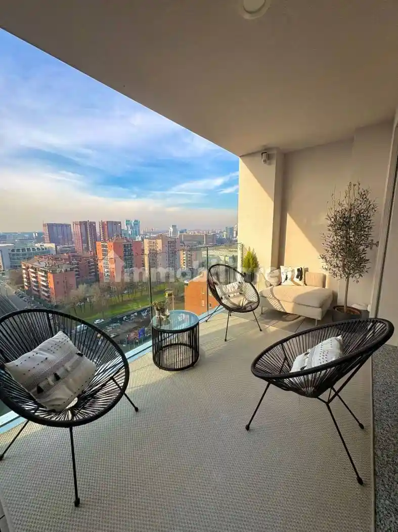 Trilocale via Francesco Gonin 11, Giambellino, Milano - foto 3