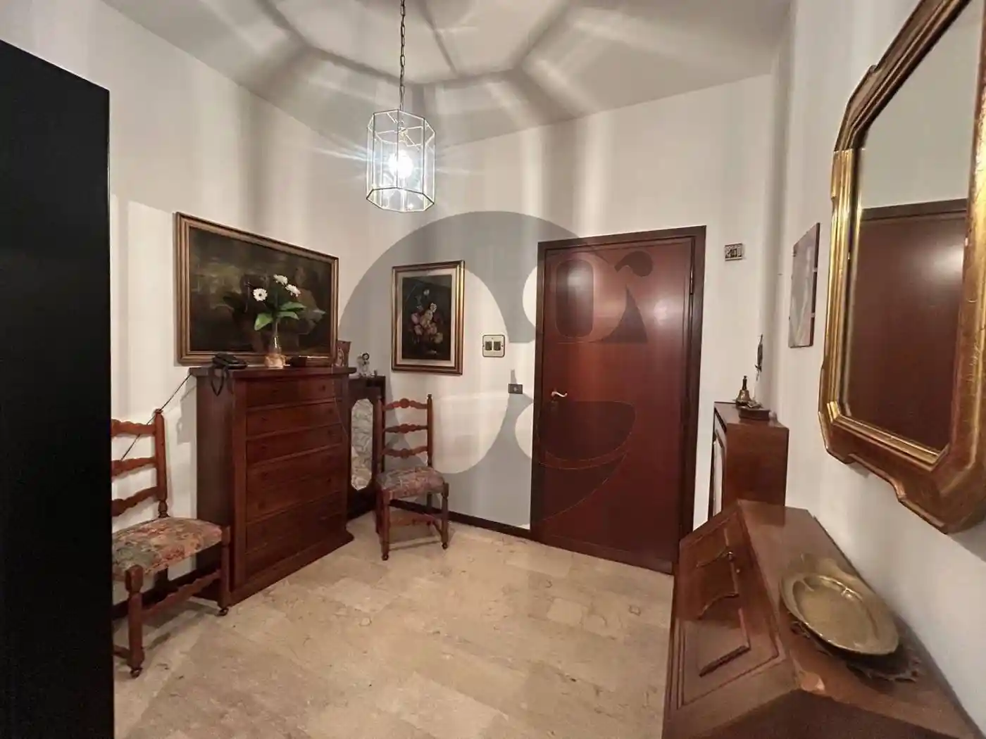 Quadrilocale via Pusterla, Castello - Via Musei, Brescia - foto 3