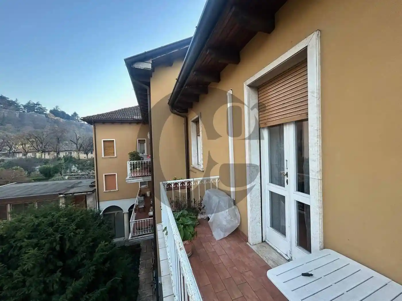 Quadrilocale via Pusterla, Castello - Via Musei, Brescia - foto 5