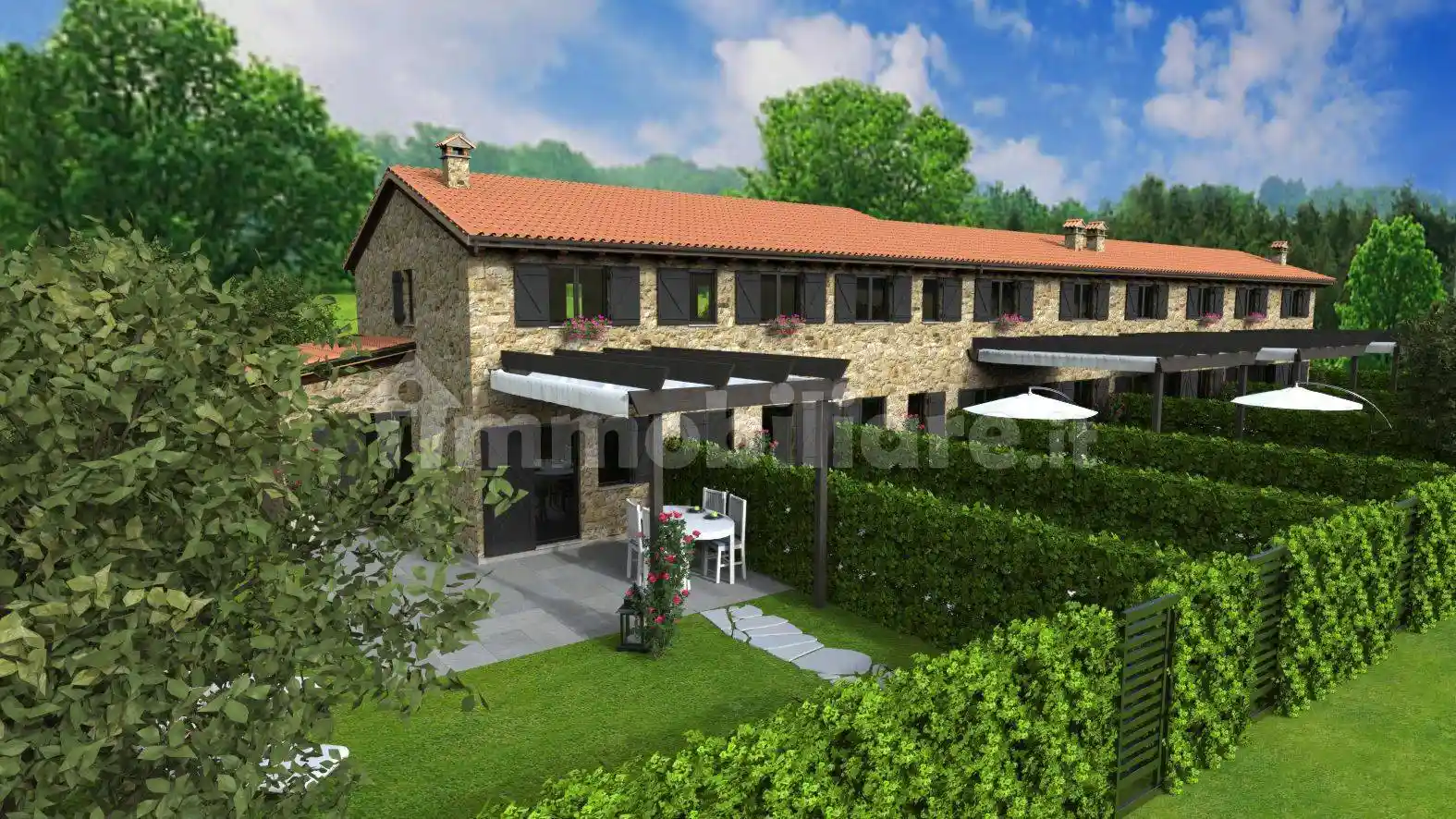 Casa indipendente - foto 4