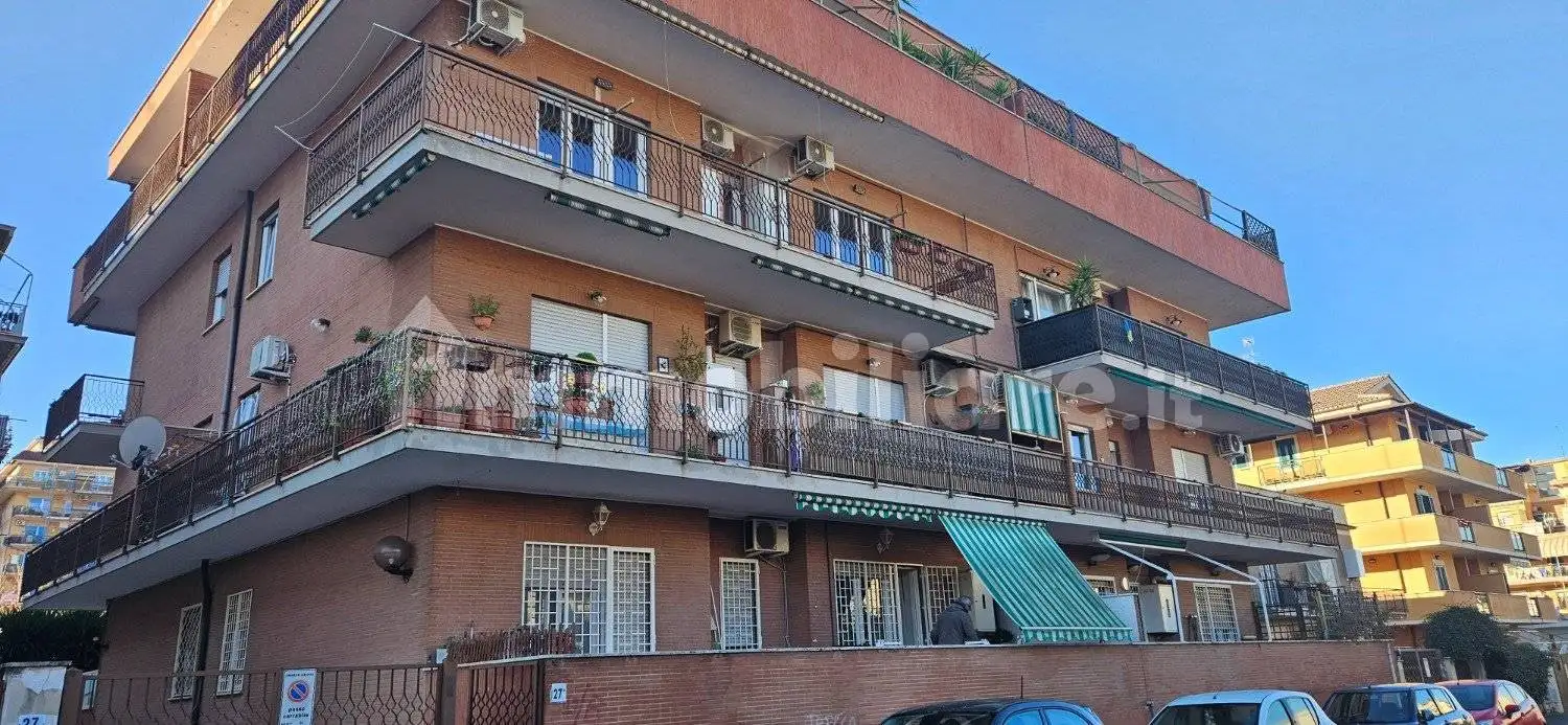 Appartamento in vendita a Ladispoli