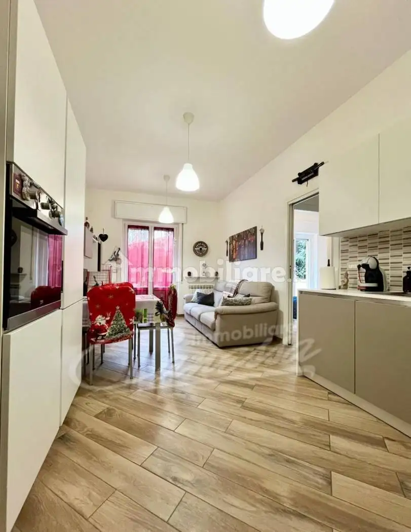 Appartamento in vendita a Rapallo