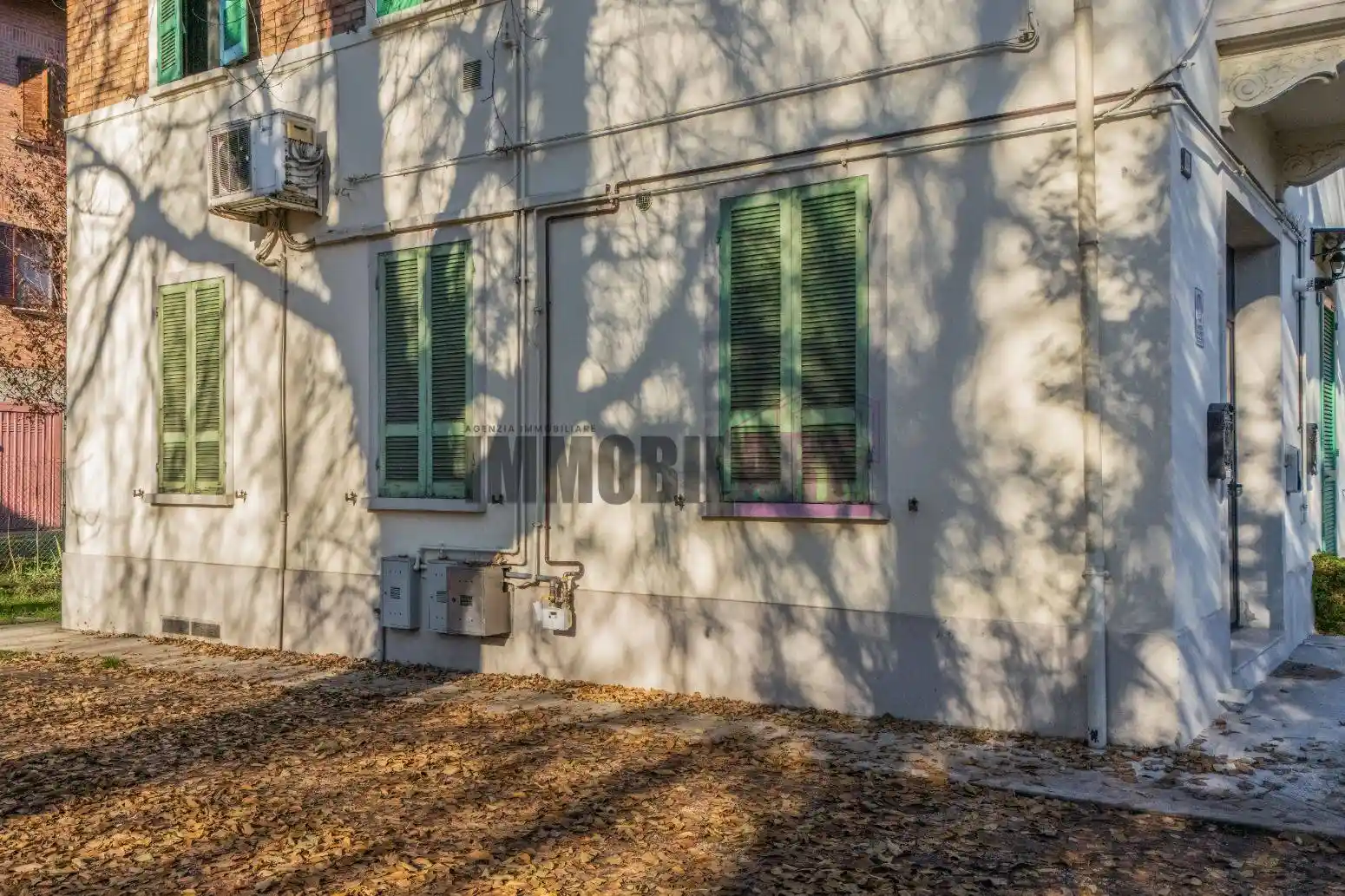 Trilocale via Bainsizza, 19, Carrozzone, Reggio Emilia - foto 3