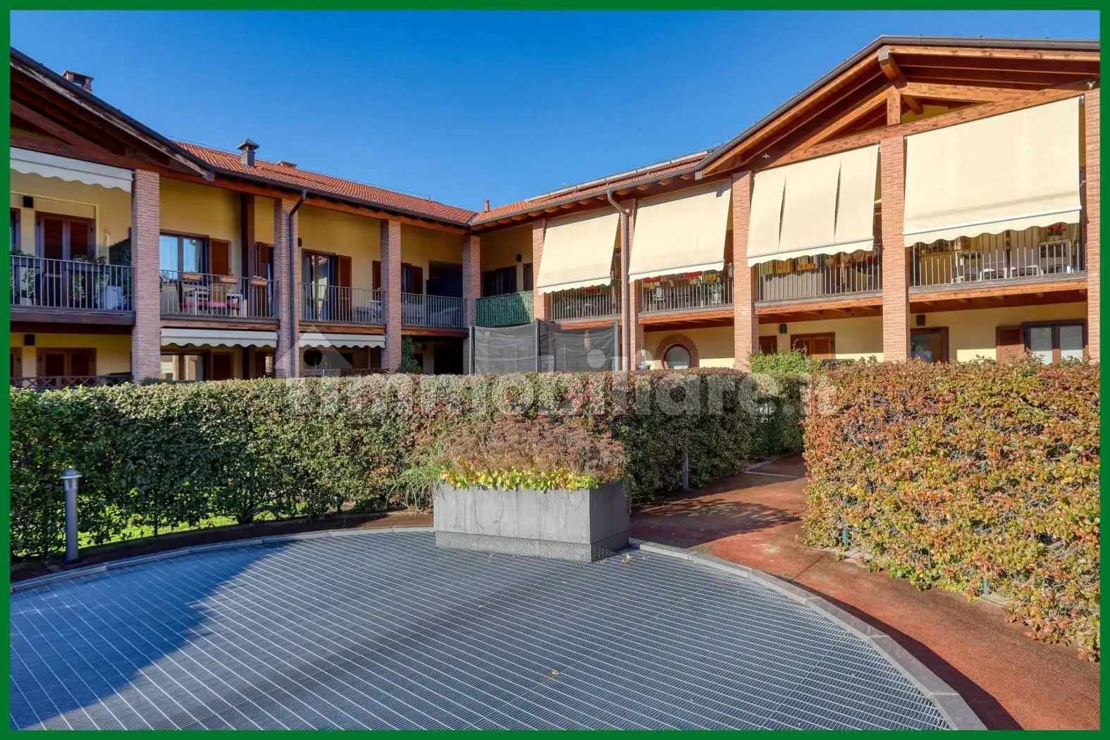 Appartamento in vendita a Induno Olona