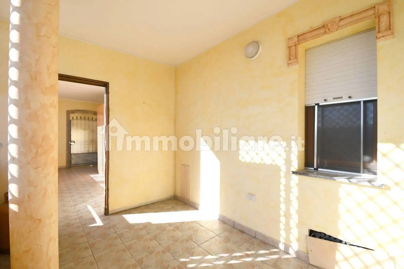 Appartamento in vendita a Sestu