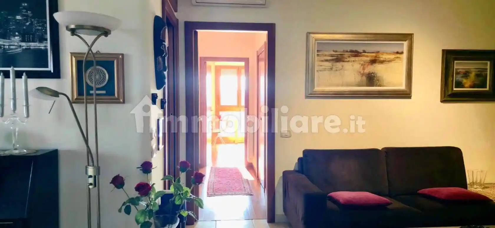 Trilocale via Caduti Di Nassirya, Ospedale, Pescara - foto 2