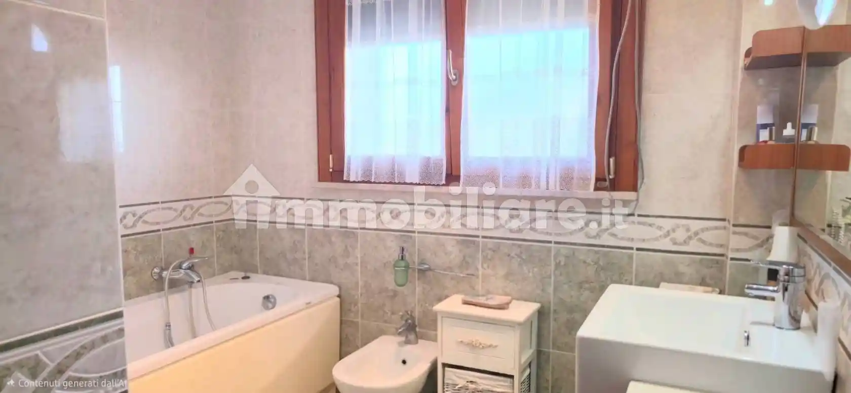 Trilocale via Caduti Di Nassirya, Ospedale, Pescara - foto 3