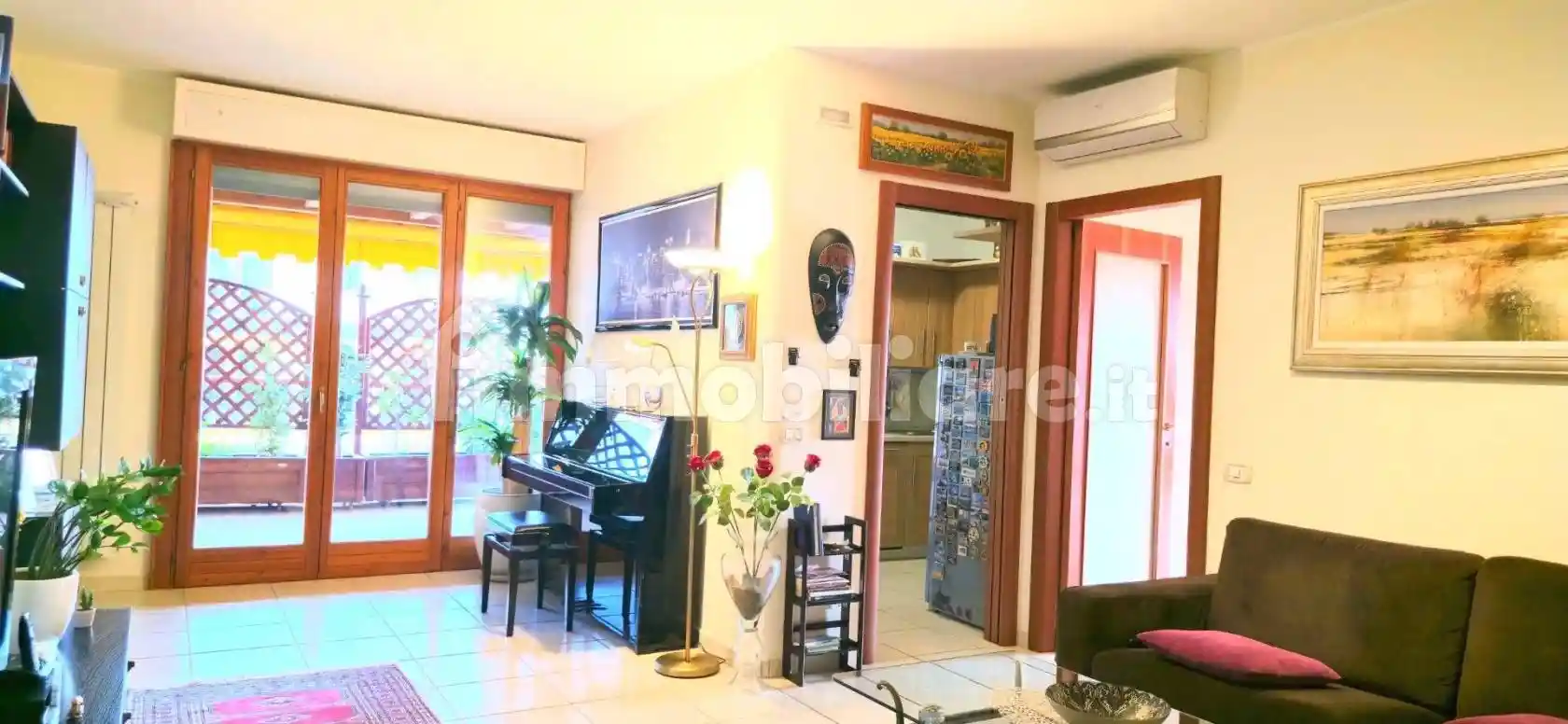 Trilocale via Caduti Di Nassirya, Ospedale, Pescara - foto 5