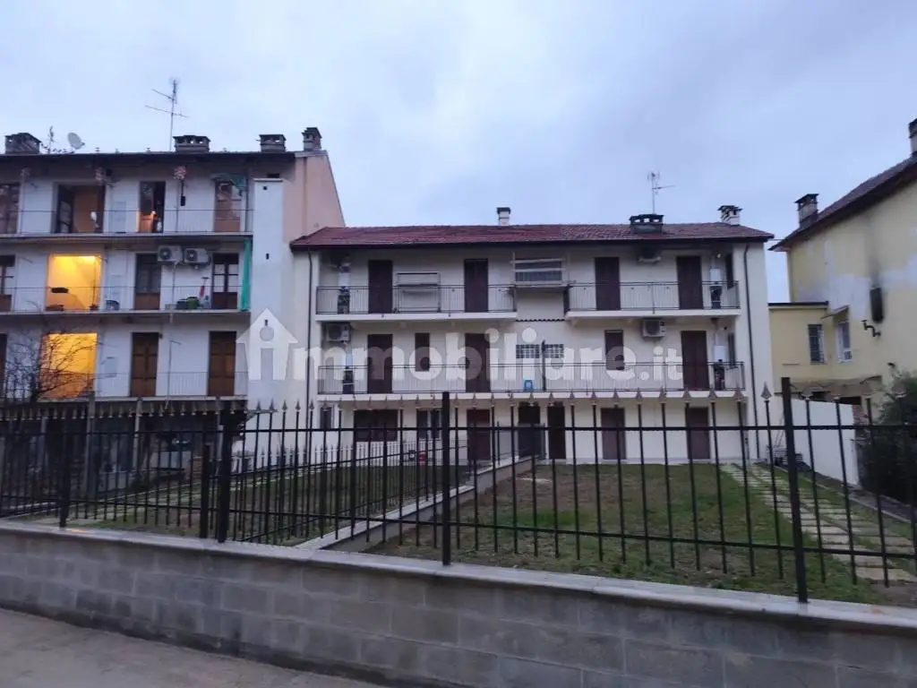 Appartamento in affitto a Moncalieri