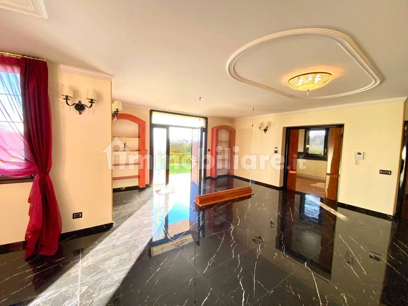 Villa in vendita a Parma