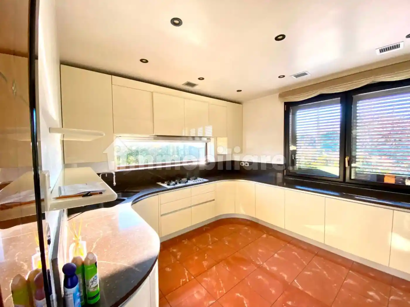 Villa bifamiliare Strada Borgazzo, Botteghino - Pilastrello, Parma - foto 3