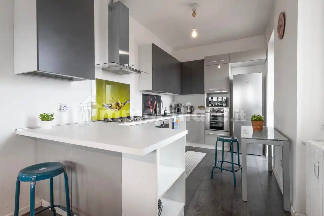 Quadrilocale via Padova 281, Crescenzago, Milano - foto 5