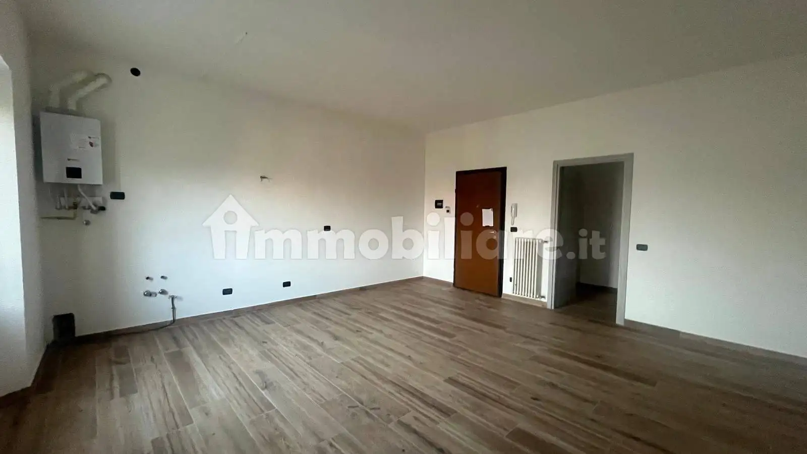 Appartamento in vendita a Mozzate