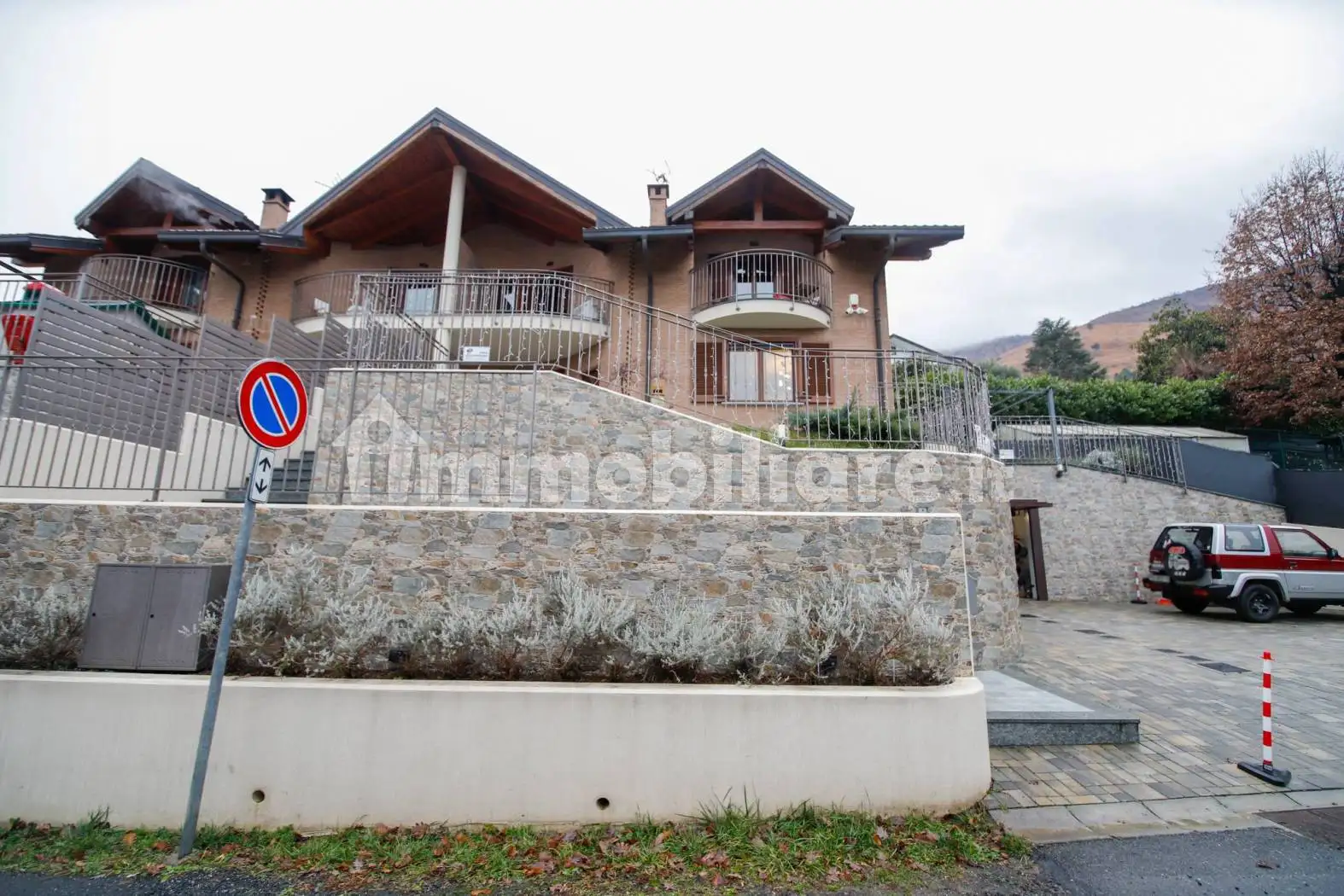 Villa in vendita a Givoletto