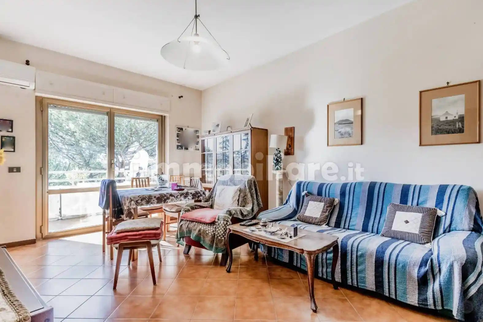 Trilocale via Pollenza, San Basilio, Roma - foto 2