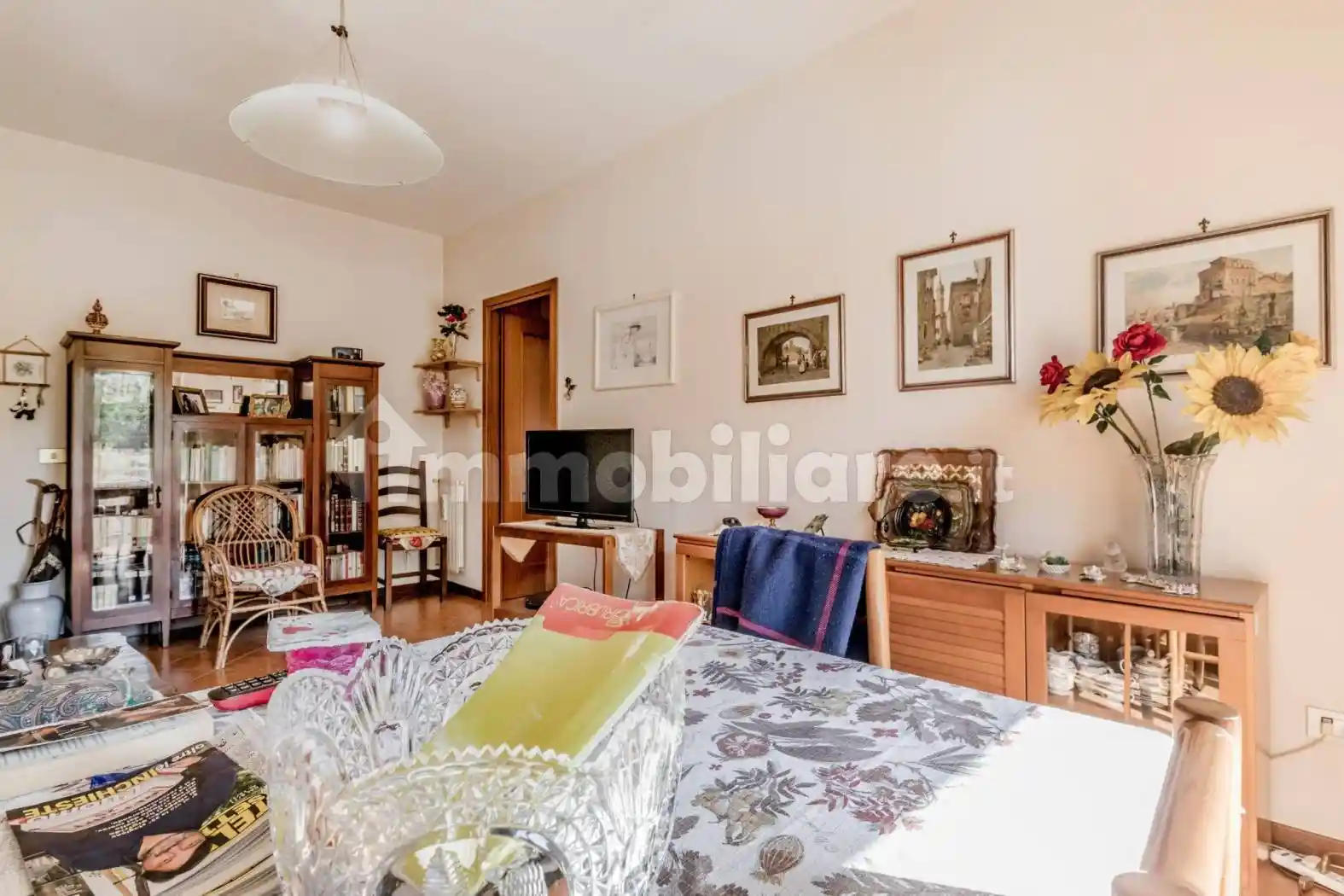 Trilocale via Pollenza, San Basilio, Roma - foto 4