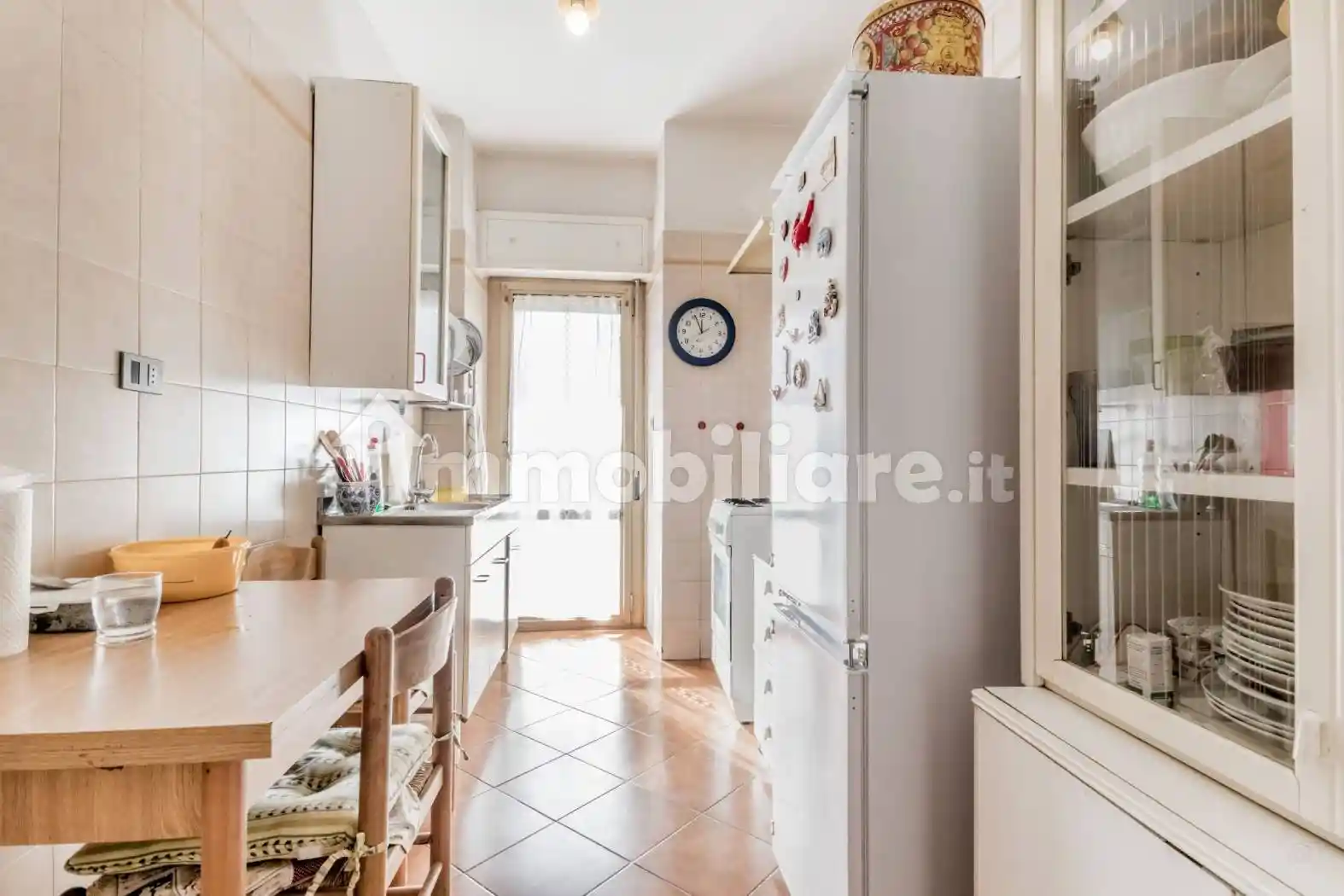 Trilocale via Pollenza, San Basilio, Roma - foto 5