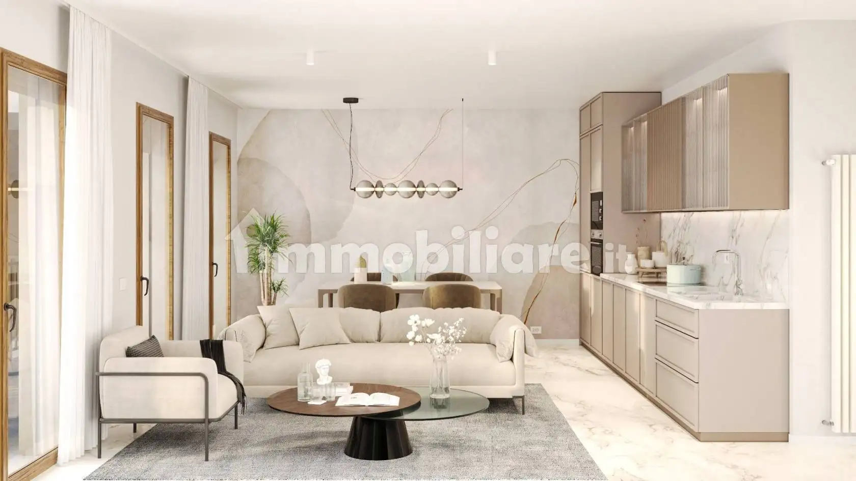 Appartamento in vendita a Sant'Ambrogio di Valpolicella