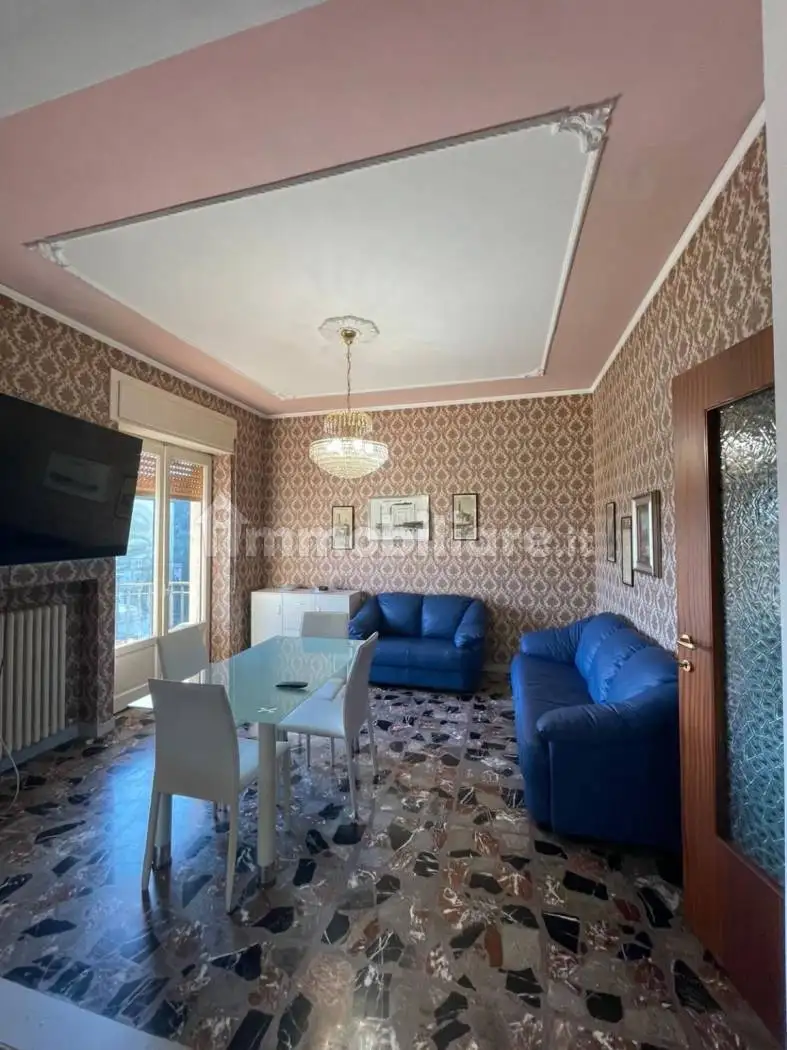 Appartamento in vendita a Mendicino