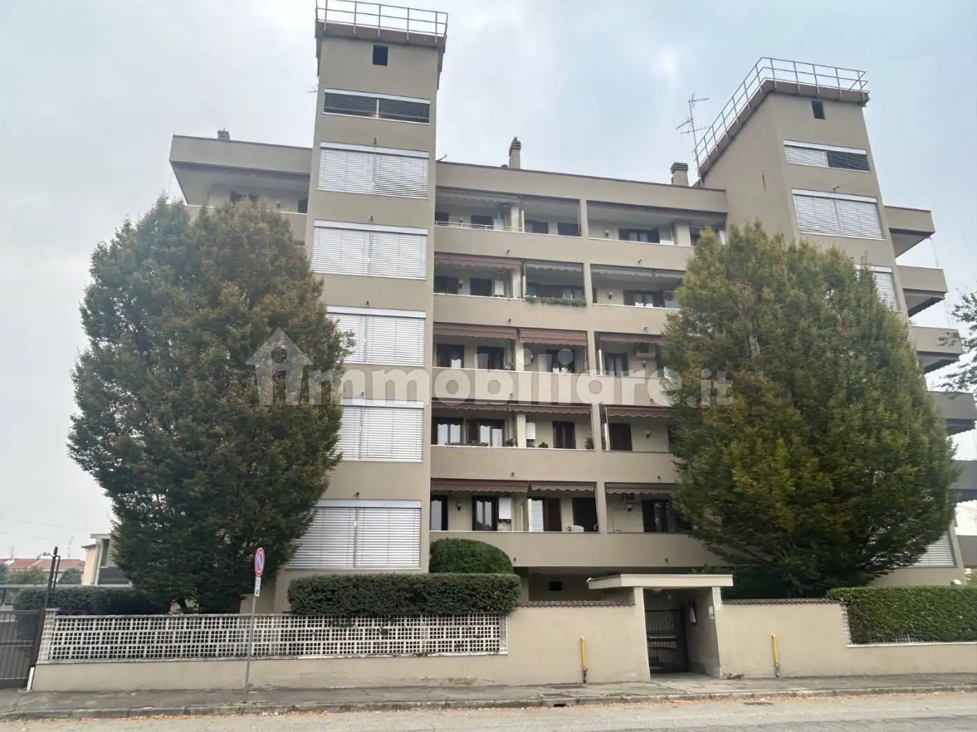 Appartamento in vendita a Nova Milanese