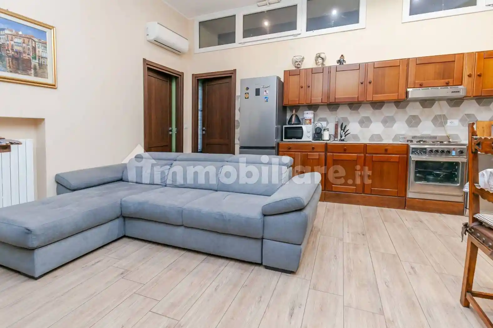 Trilocale via del Progresso 40, Maggiolina, Milano - foto 3