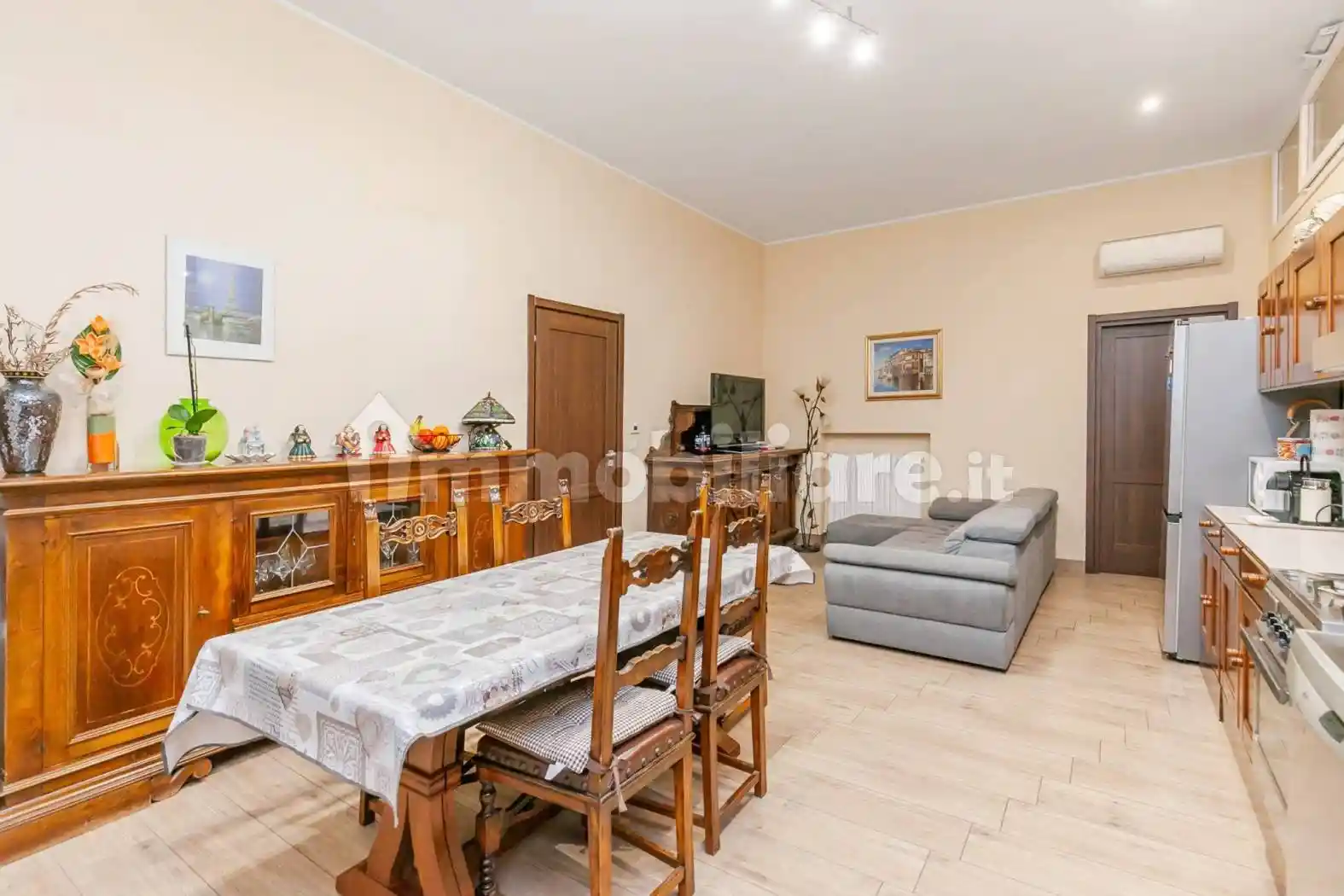 Trilocale via del Progresso 40, Maggiolina, Milano - foto 4