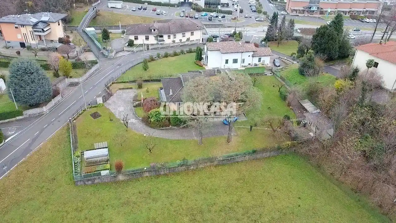 Villa unifamiliare via Luigi Valli 9, Bizzarone - foto 3