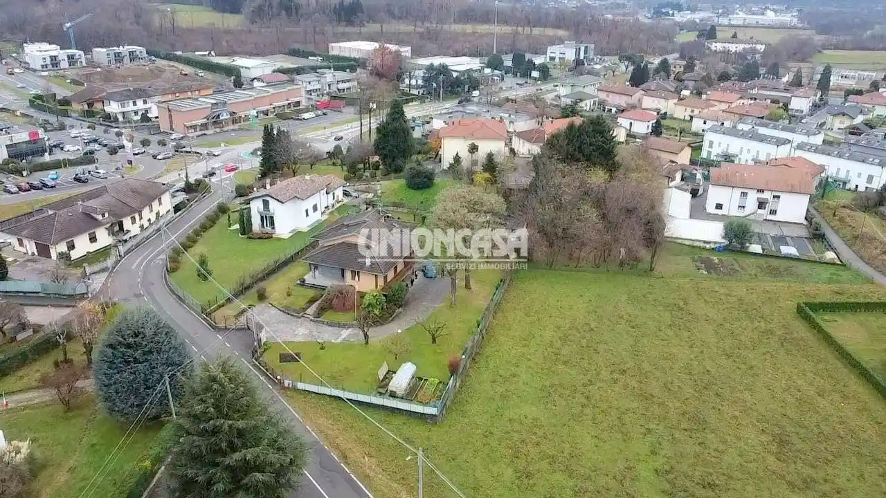 Villa unifamiliare via Luigi Valli 9, Bizzarone - foto 4