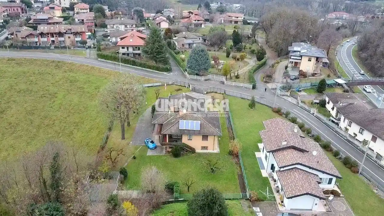 Villa unifamiliare via Luigi Valli 9, Bizzarone - foto 5