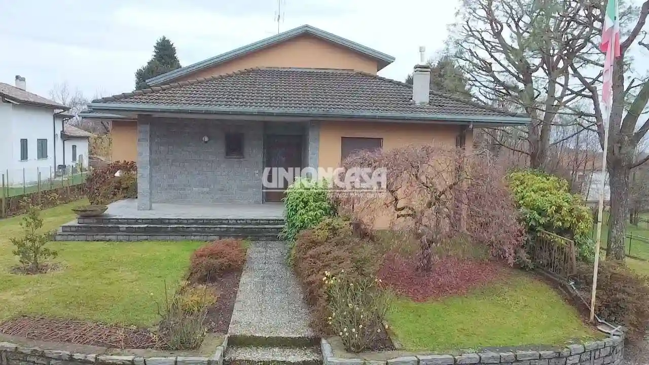 Villa unifamiliare via Luigi Valli 9, Bizzarone - foto 4