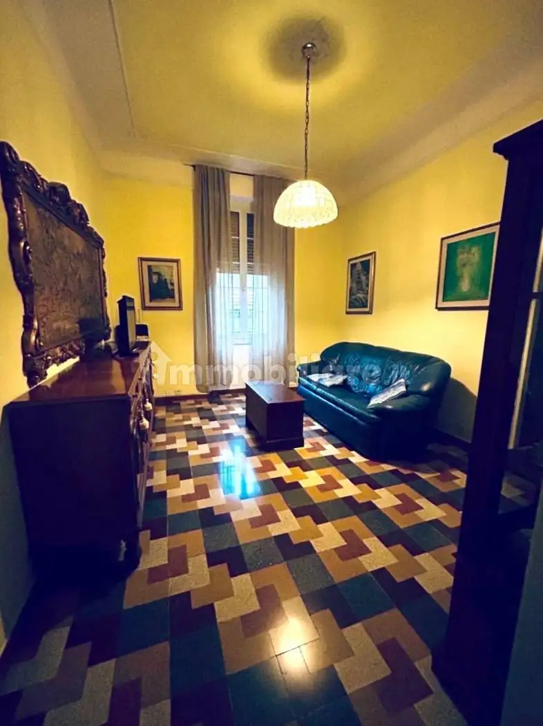 Appartamento in affitto a La Spezia