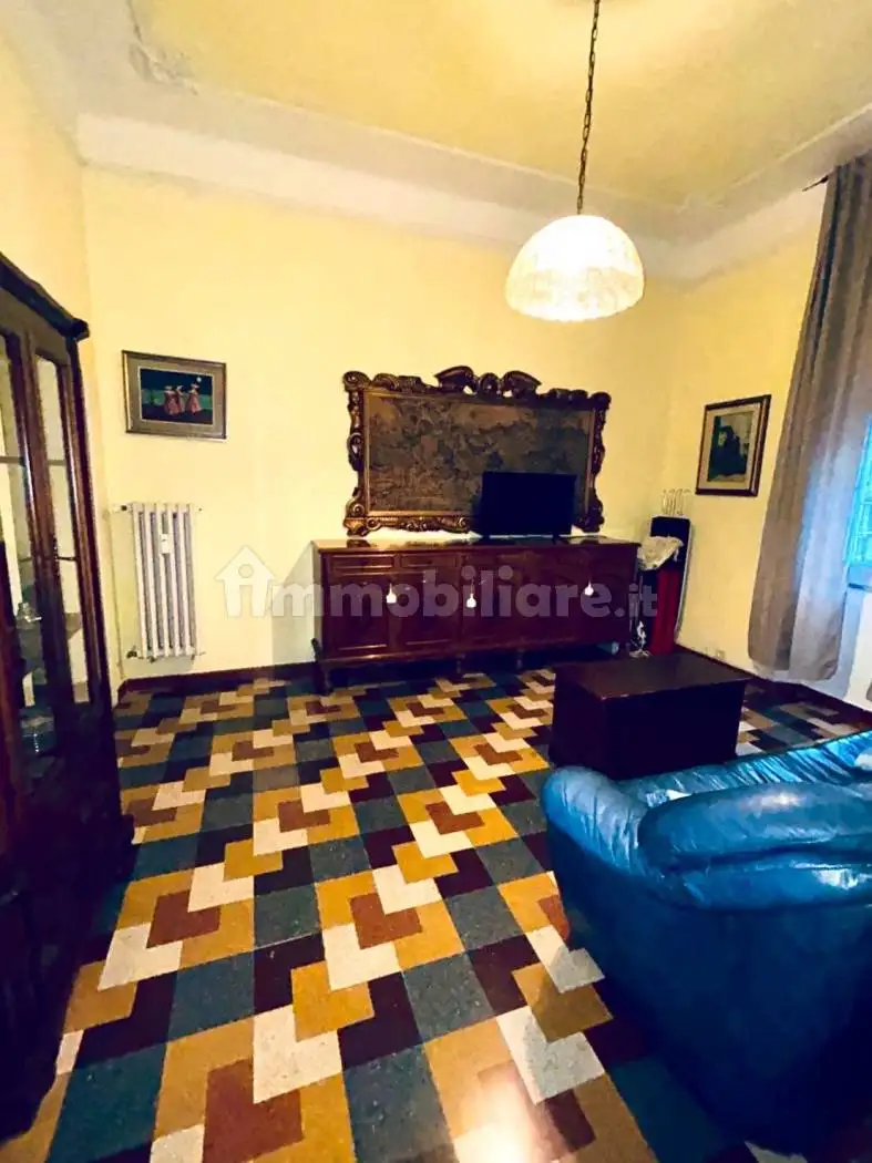 Appartamento via 24 Maggio 61, Ospedale, La Spezia - foto 2