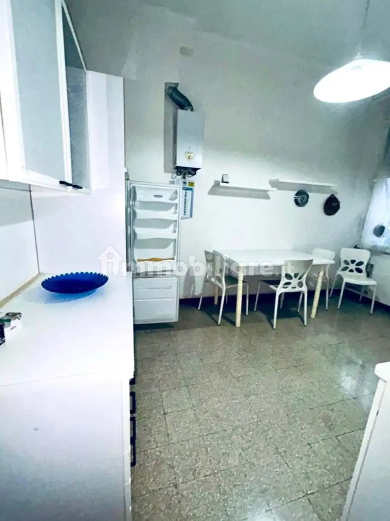 Appartamento via 24 Maggio 61, Ospedale, La Spezia - foto 4