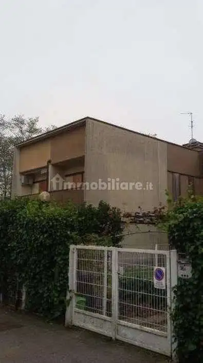 Appartamento in asta a Cesate