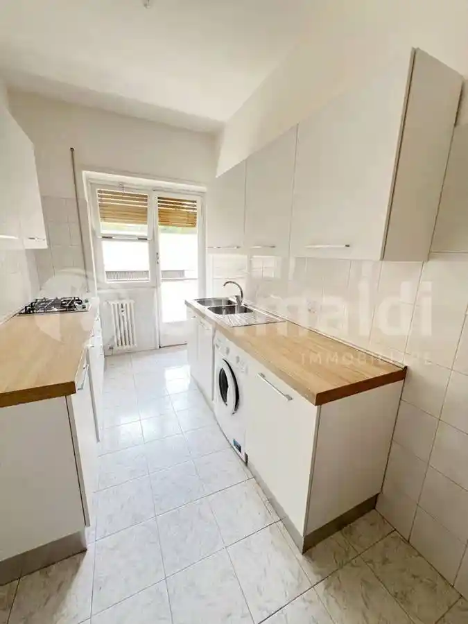 Monolocale via gregorio vii, Gregorio VII - Piccolomini, Roma - foto 2