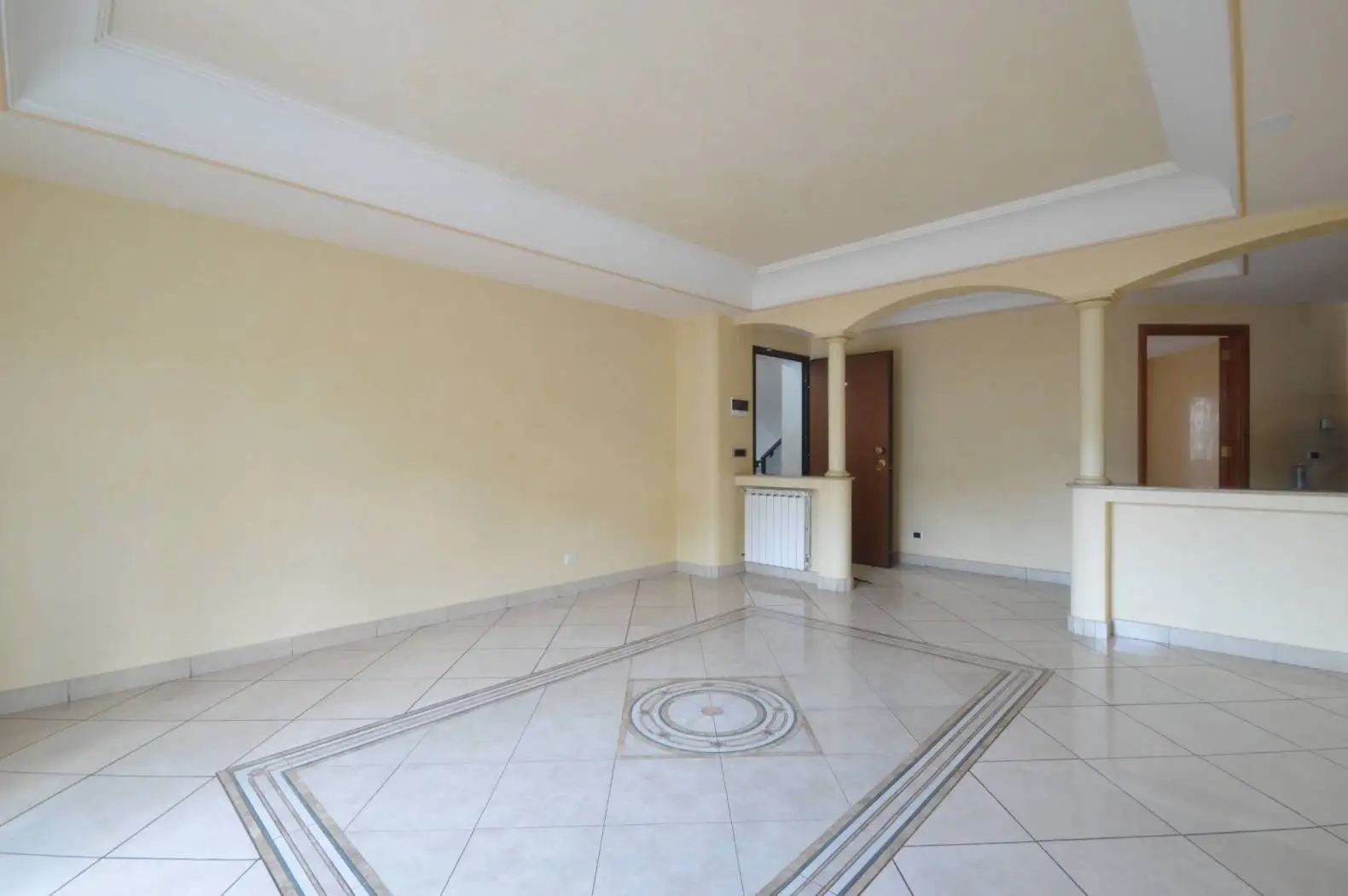 Appartamento in vendita a Messina