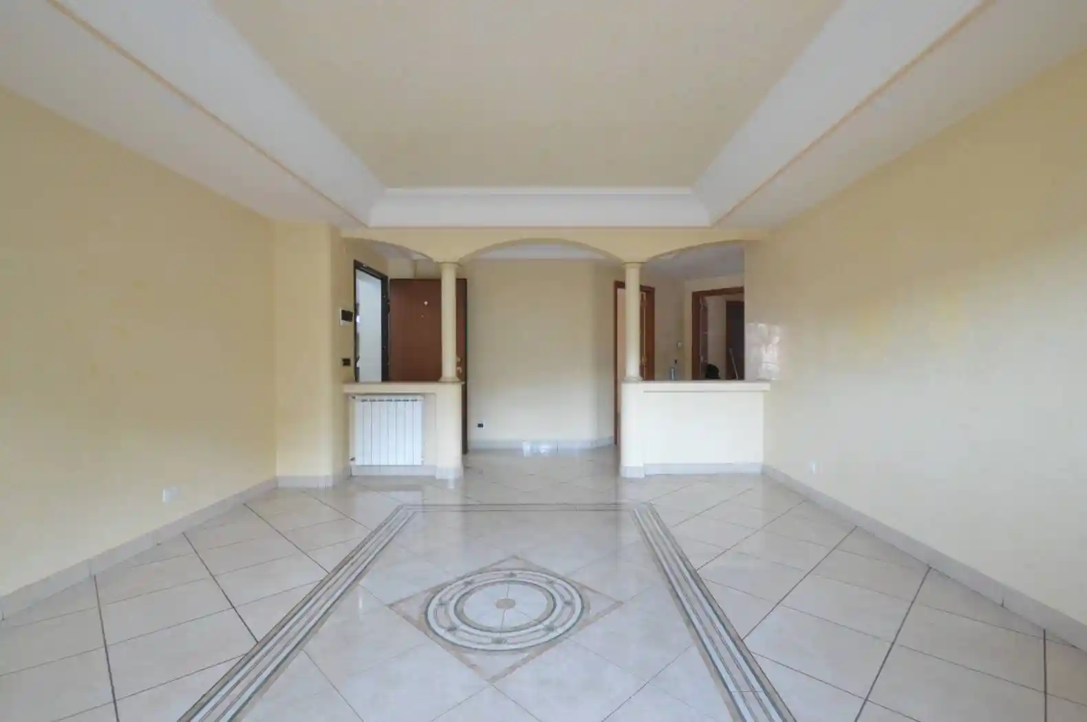 Quadrilocale via Adolfo Celi 5, Minissale, Messina - foto 2