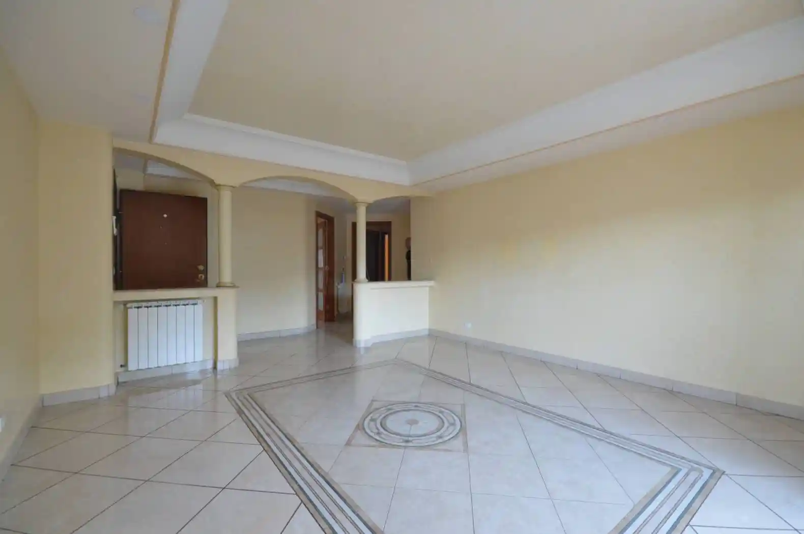 Quadrilocale via Adolfo Celi 5, Minissale, Messina - foto 3