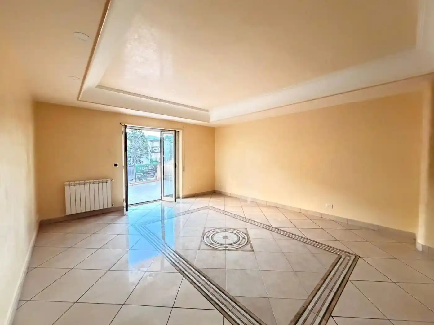 Quadrilocale via Adolfo Celi 5, Minissale, Messina - foto 4